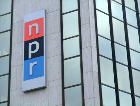 Media Matters: Defunding or defending public radio