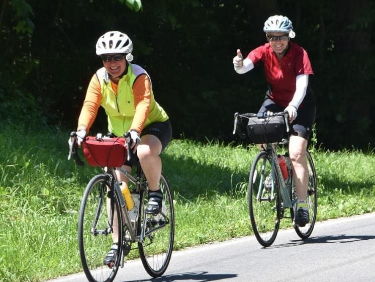 The Great Ohio Bike Adventure set to roll through Oxford