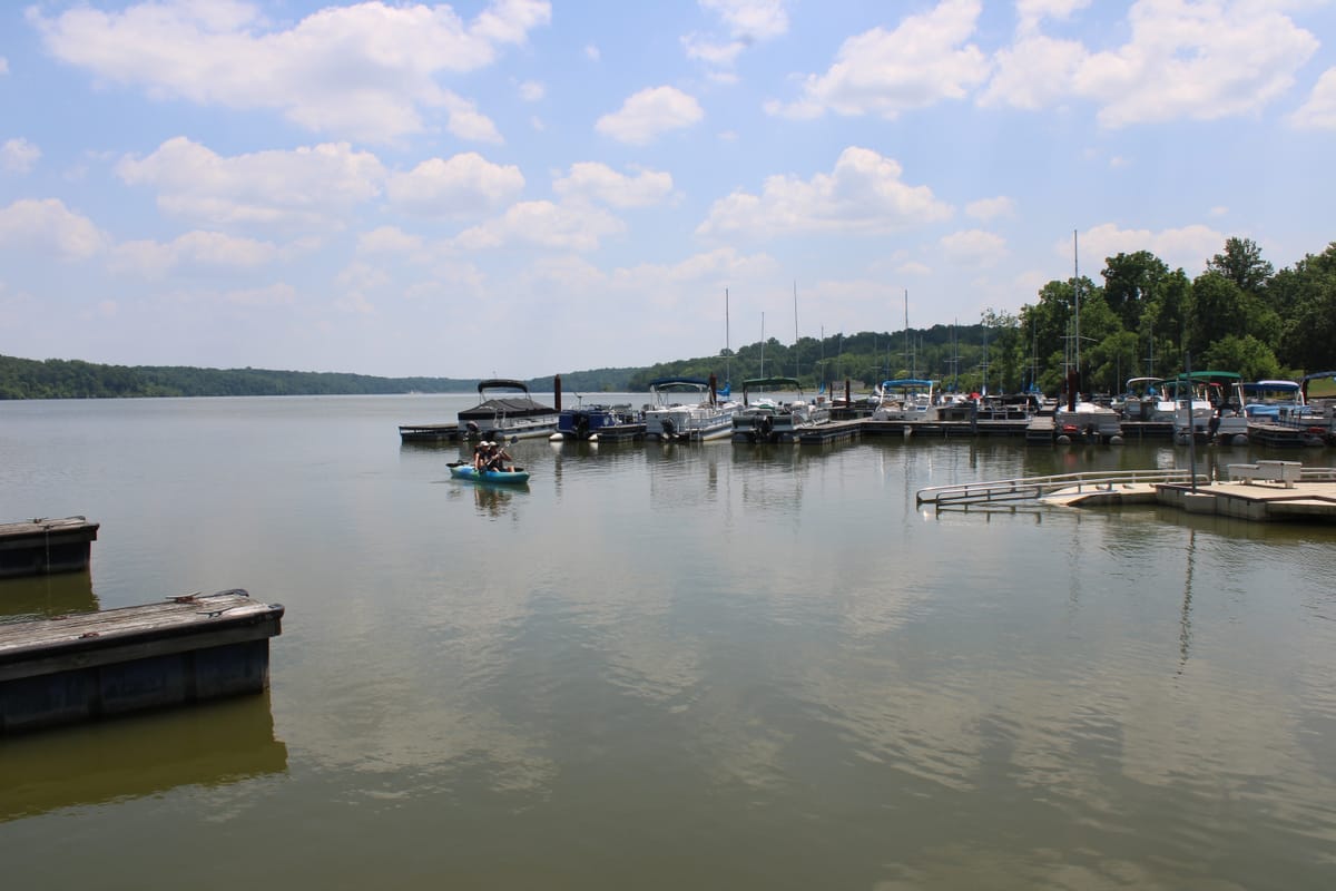 Advisory issued for increased levels of E. coli at Acton Lake