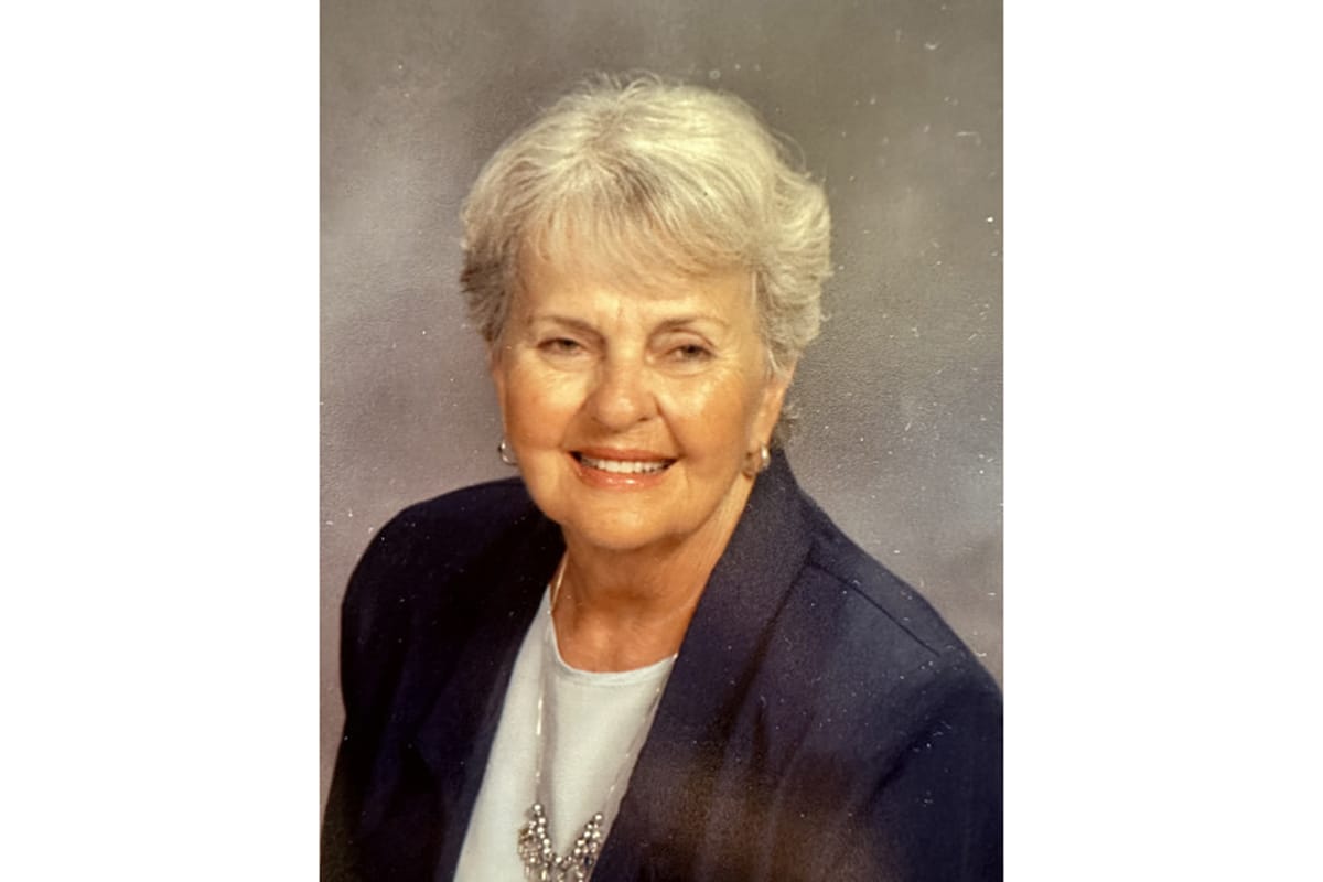 Obituary: Loraine Frances Chafin