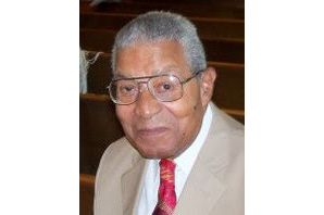 Obituary: Dr. Theodore Davis