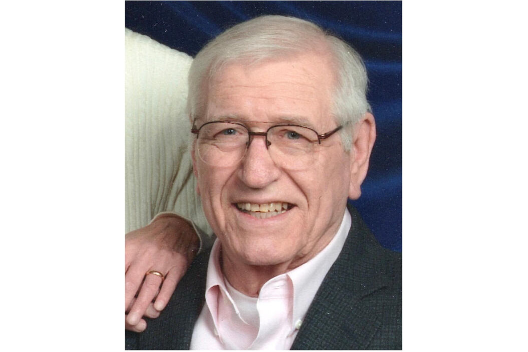 Obituary: Ronald E. Setser