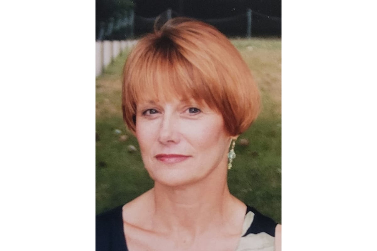 Obituary: Jean Ann Lutz