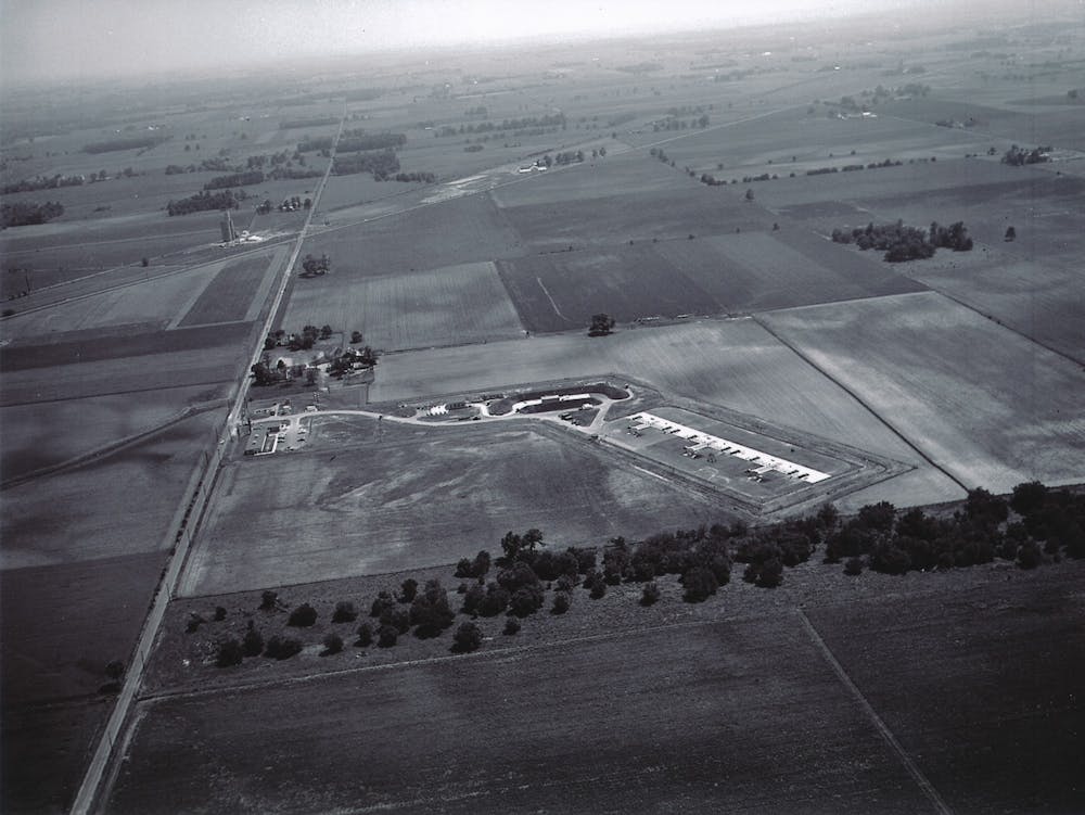 Haunted house set to open at old missile base Sept. 6 without certificate of occupancy