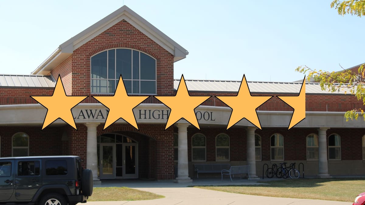 Talawanda earns 4.5 stars on state report card; uneven results across buildings