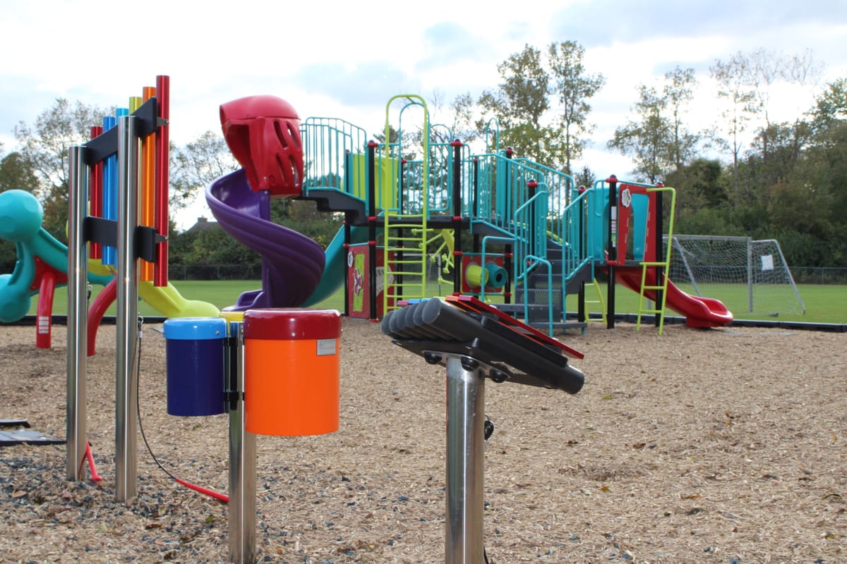 Oxford City Council approves funding for new playgrounds, updates tobacco licensing regulations