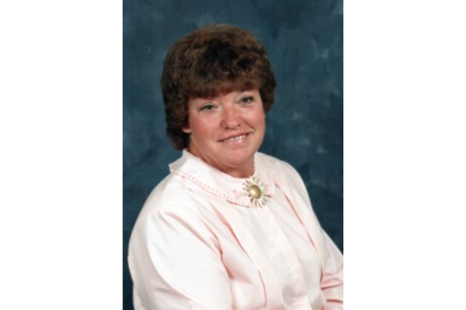 Obituary: Mary Hester (Smith) Hatton