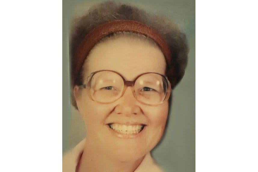 Obituary: Joyce I. Brandenburg