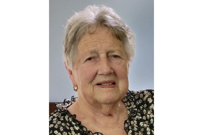 Obituary: Jeannine M. (Reinhold) Eich