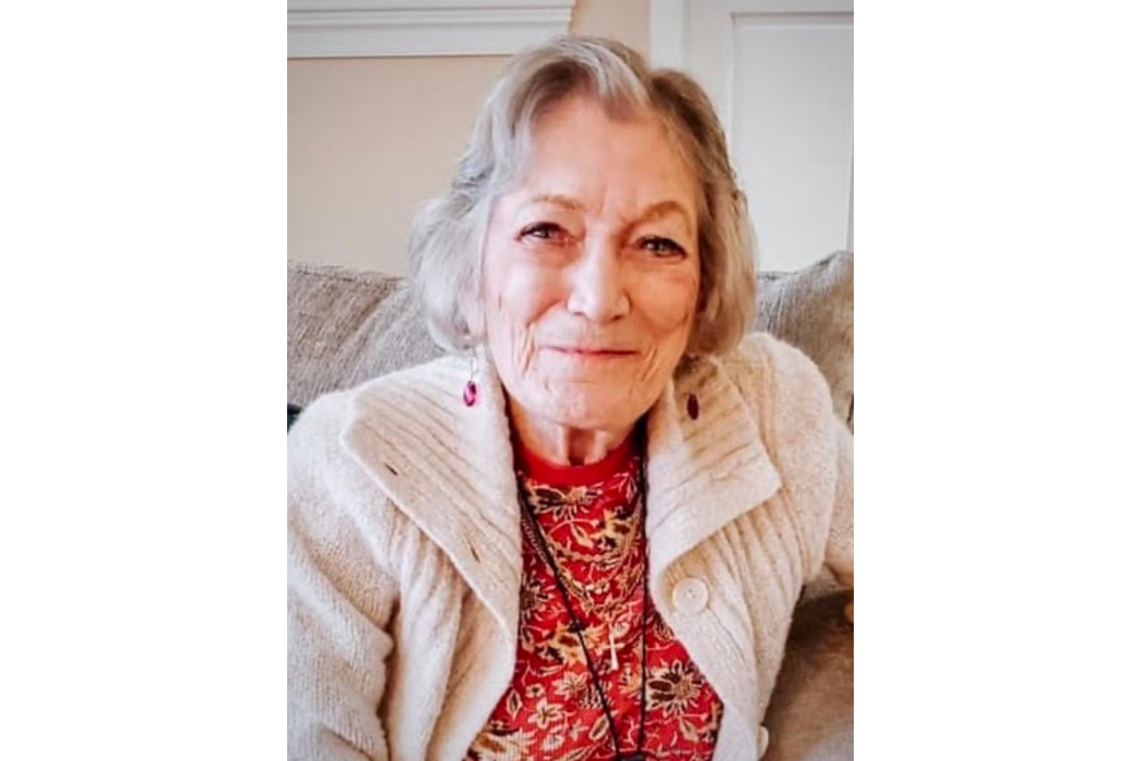 Obituary: Flora Opal Fortney