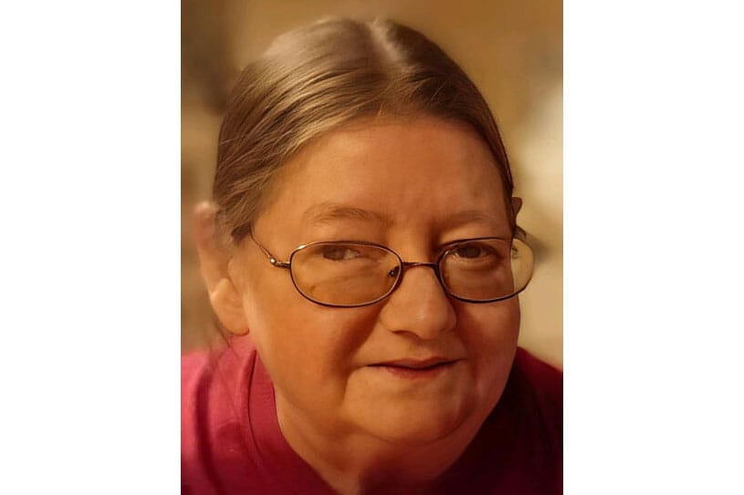 Obituary: Laverne (Isaacs) Eastham