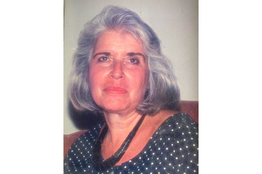 Obituary: Maureen Frisina