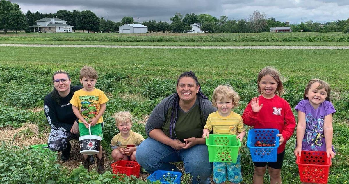 Local preschool teacher strives to educate and protect her community