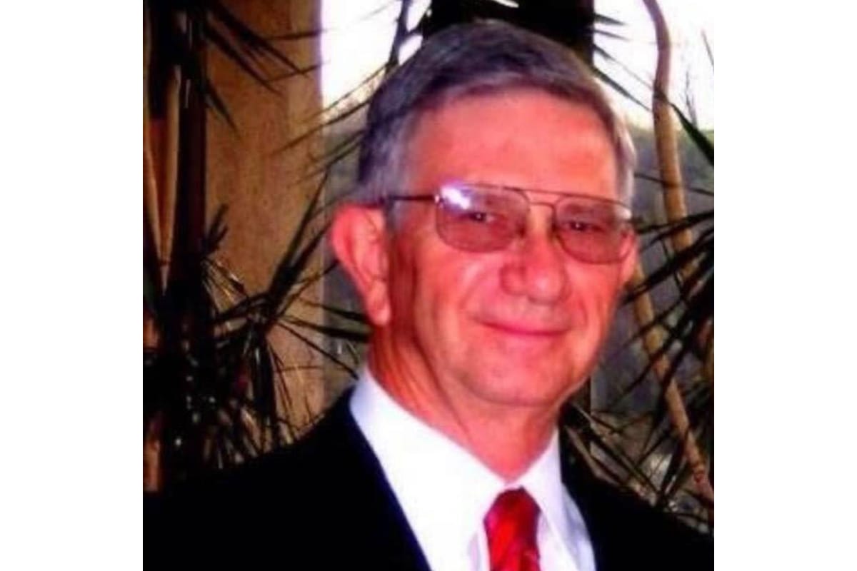 Obituary: Ronald W. Nagala