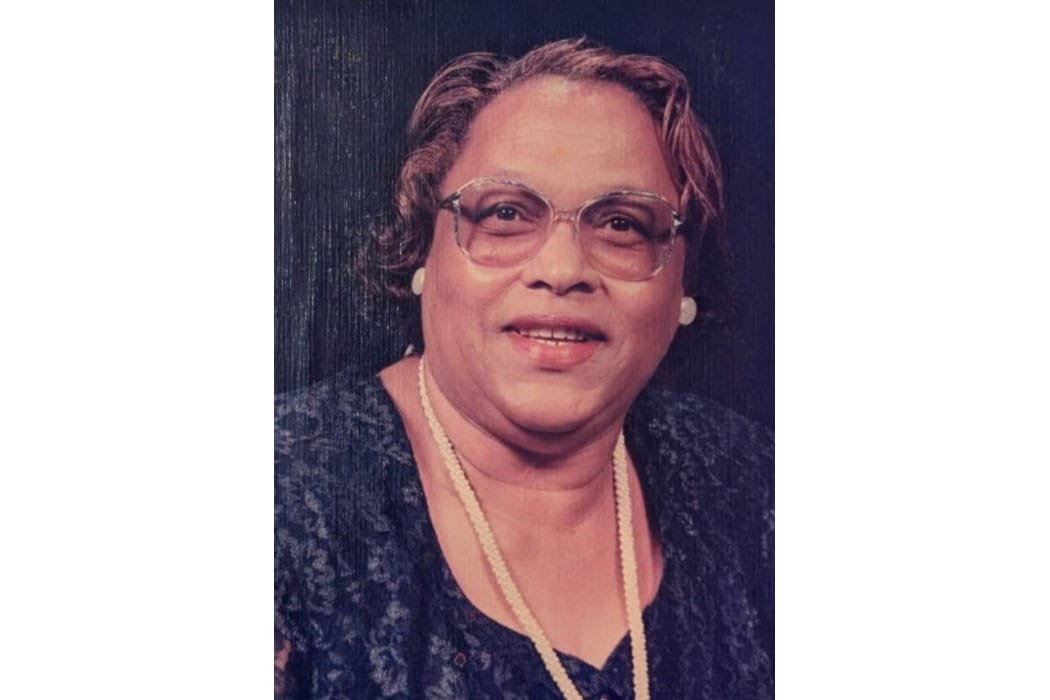 Obituary: Janie L. Rogers