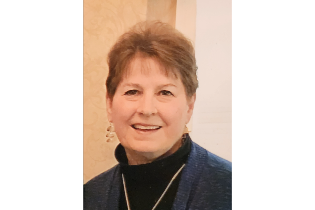 Obituary: Kathryn Young Wiley