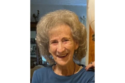 Obituary: Annabelle Wiseman