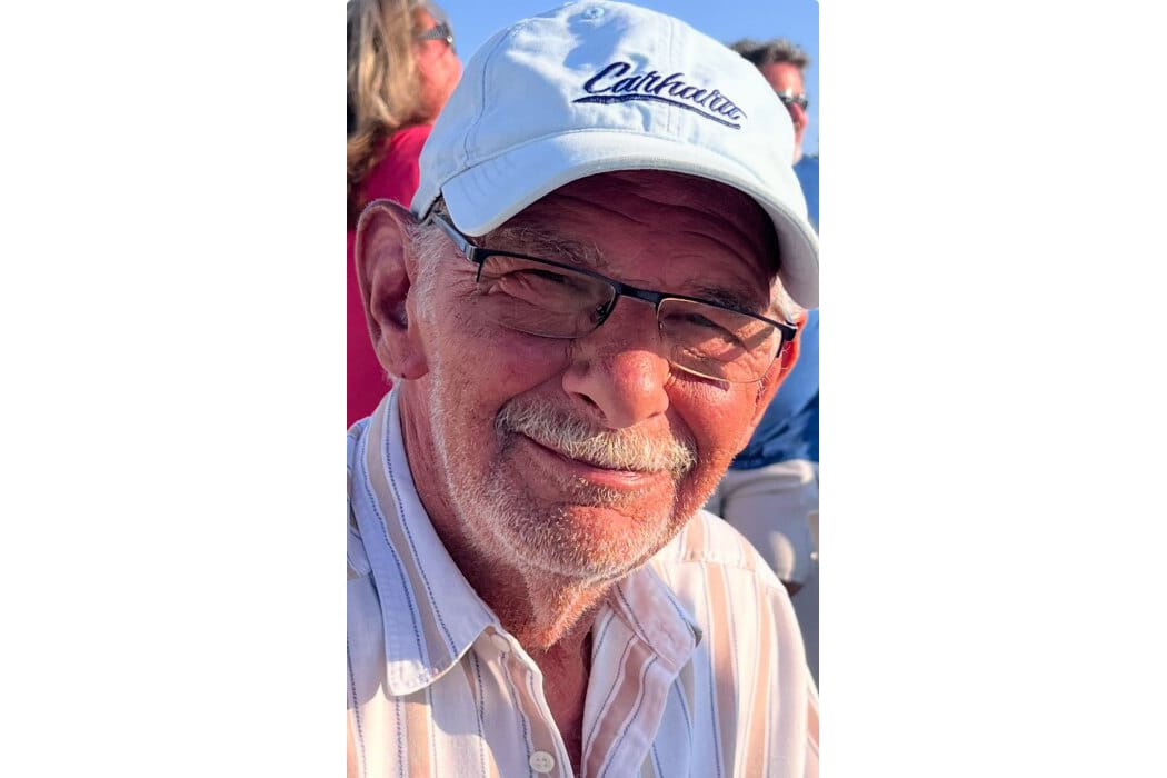 Obituary: Darrell L. Day