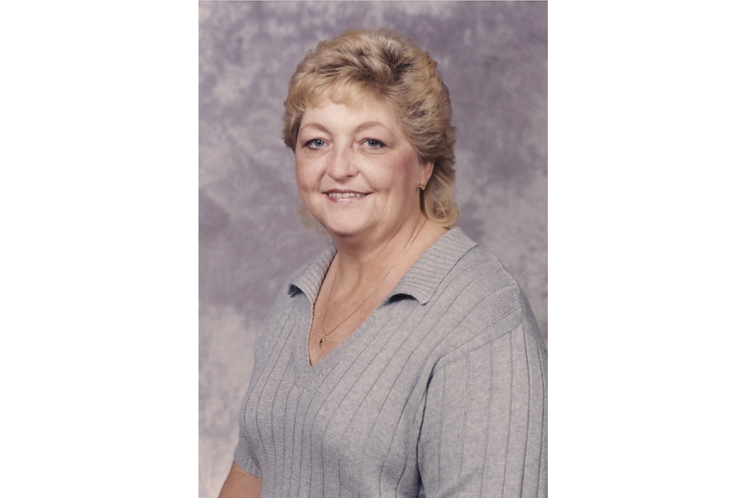 Obituary: Katie Mueller Hosmer