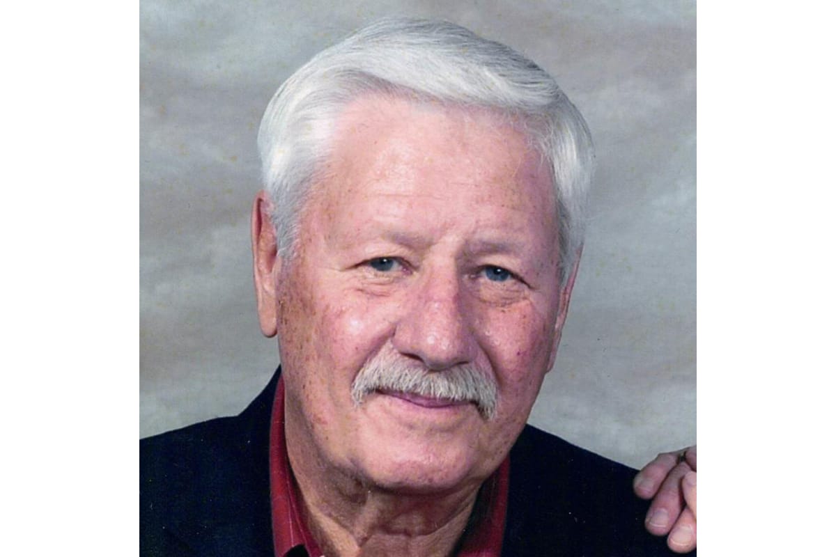 Obituary: Richard Hubert Sadler