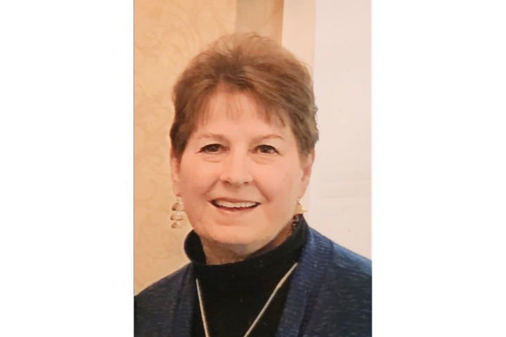 Obituary: Kathryn Young Wiley