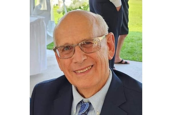 Obituary: Daniel Hutten, Sr.