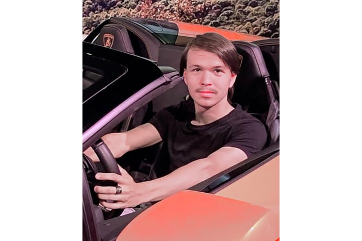 Obituary: Ryan Starrett